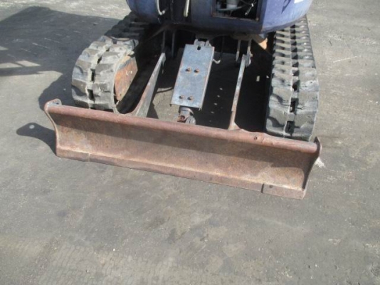 ขายhitachi ex20ur-2 c นำเข้าเอกสารครบ