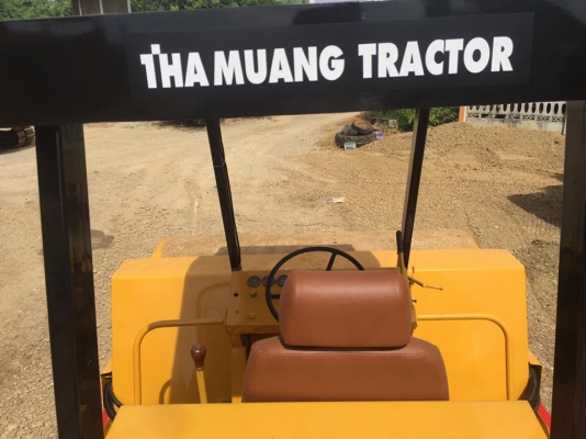 รถบด DYNAPAC CA25(PD)