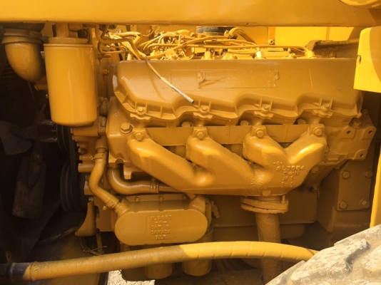 รถบด DYNAPAC CA25(PD)