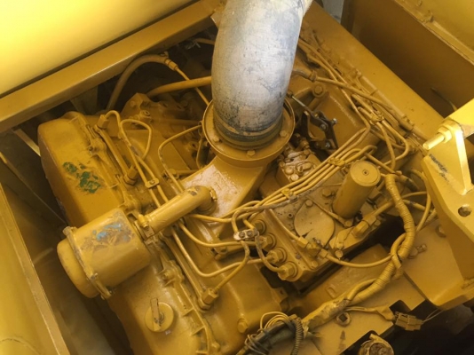 รถบด DYNAPAC CA25(PD)