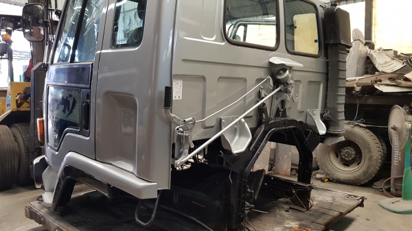 Rocky เบรคลม หัวเก่านอก Rocky เบรคลม หัวเก่านอก