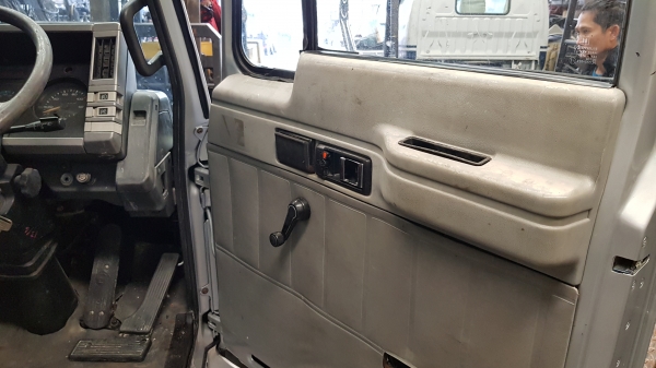 Rocky เบรคลม หัวเก่านอก Rocky เบรคลม หัวเก่านอก