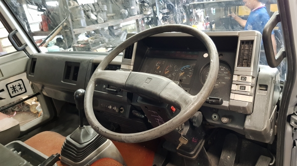 Rocky เบรคลม หัวเก่านอก Rocky เบรคลม หัวเก่านอก