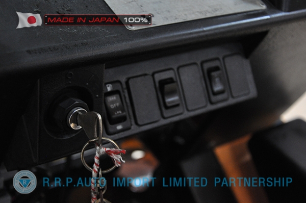 ขายรถโฟล์คลิฟท์มือสอง TOYOTA รุ่น 7FG25-11970 นำเข้าจากประเทศญี่ปุ่น 100\% ไม่เคยใช้งานในไทย