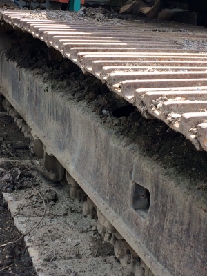 ขาย cat320L V2  7,xxx ชม เล่มทะเบียน เครื่องปั๊มดีเอวแน่นช่วงล่างเต็มไฟฟ้าครบ