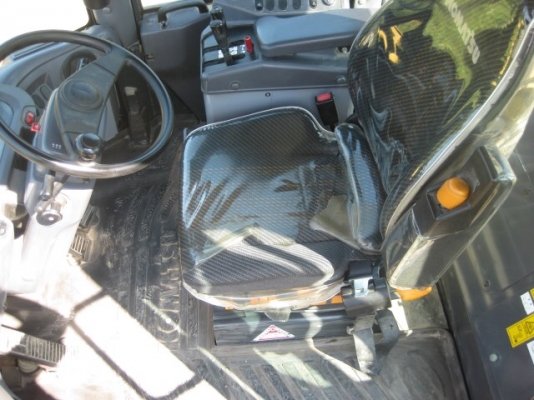 KOMATSU WA380-6 รุ่นใหม่กว่าห้างในไทย นำเข้าจากญี่ปุ่น สภาพดีมากสวยแบบเดิมๆมาเลยครับ