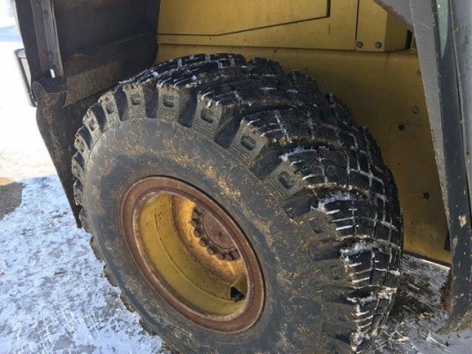 KOMATSU WA300-3 นำเข้าจากญี่ปุ่น โทร.090-986-2521 อ๊อบ