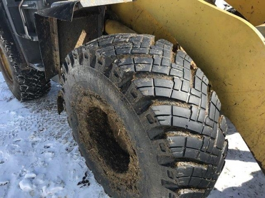 KOMATSU WA300-3 นำเข้าจากญี่ปุ่น โทร.090-986-2521 อ๊อบ