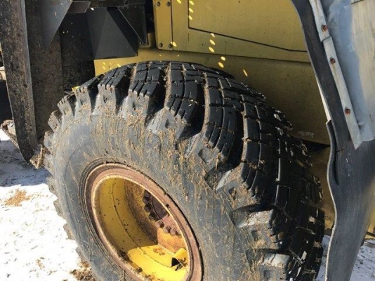 KOMATSU WA300-3 นำเข้าจากญี่ปุ่น โทร.090-986-2521 อ๊อบ