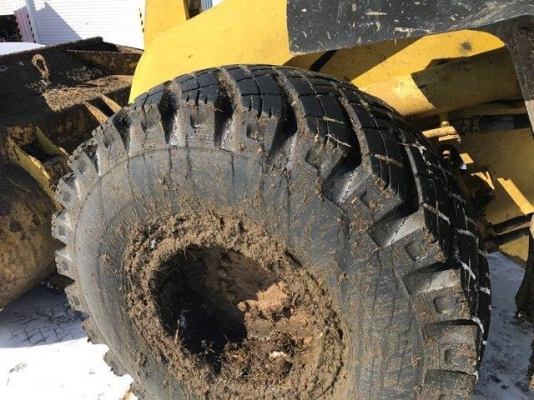 KOMATSU WA300-3 นำเข้าจากญี่ปุ่น โทร.090-986-2521 อ๊อบ