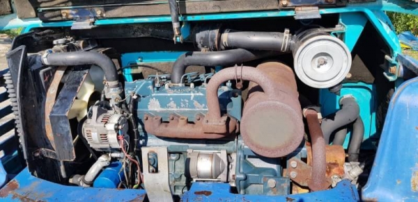 ขายด่วนรถแบคโฮคูโบต้าK35คอลโทลน้ำมันสั้นปั้มนี้วติดลายหัวกะแทกเทียบเท่าPC35รถนอกสถาพดีพร้อมใช้เพิ่งนำเข้ามายังไม่เคยใช้งานในไทยเลย