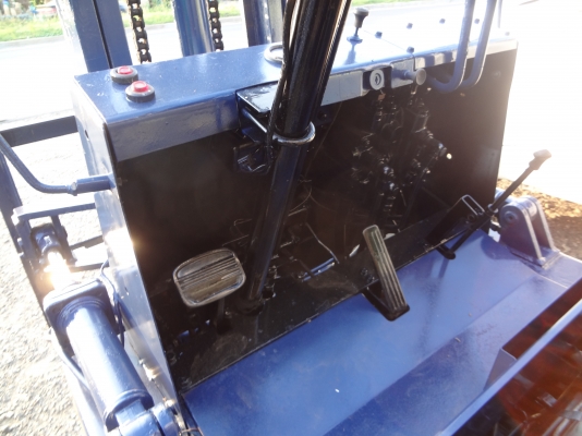 ขายโฟอร์คลิฟต์1.5ตัน