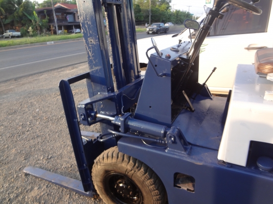 ขายโฟอร์คลิฟต์1.5ตัน