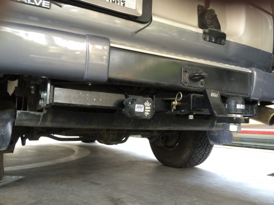 รถยนต์  vx 80