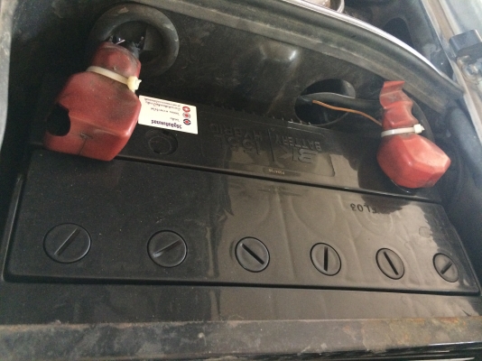 รถยนต์  vx 80