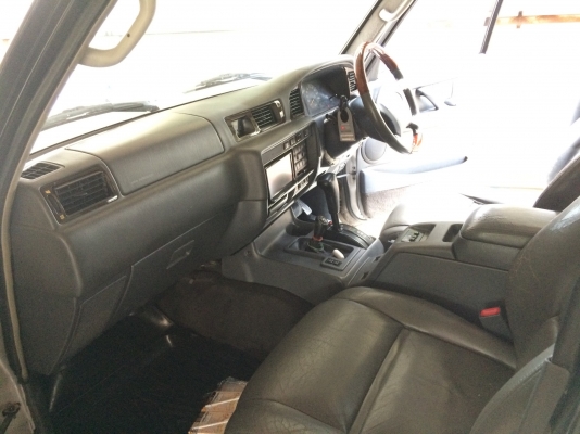 รถยนต์  vx 80