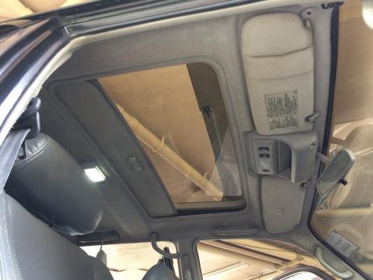 รถยนต์  vx 80