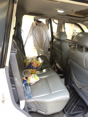 รถยนต์  vx 80