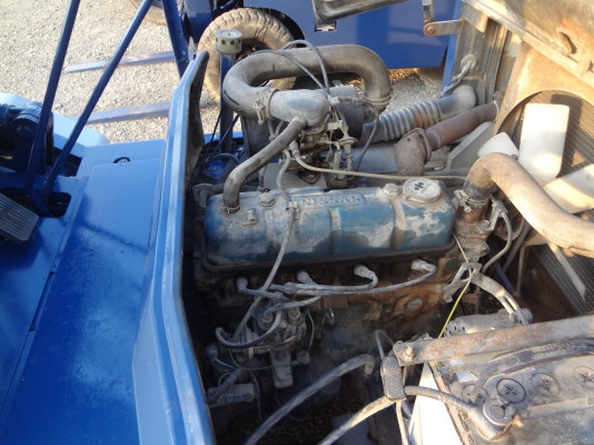 ขายโฟอร์คลิฟต์3ตัน งาสูง3 ม