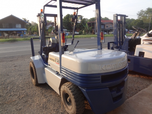 ขายโฟอร์คลิฟต์3ตัน งาสูง3 ม