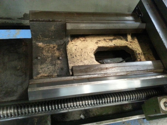 เครื่องกลึงมือ เครื่องกลึงมือ