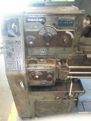 เครื่องกลึงมือ เครื่องกลึงมือ