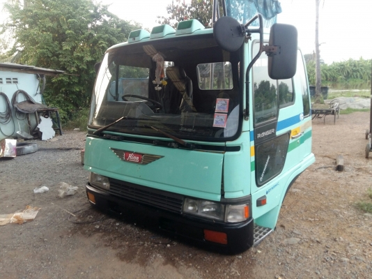 ขายหัวสิงห์ไฮเทค>น้อย< ตามสภาพ อุปกรณ์ครบ