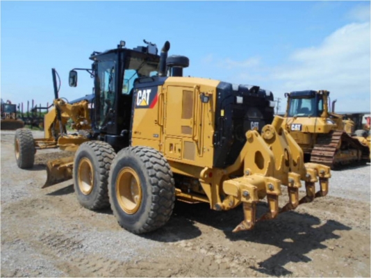 (สั่งนำเข้า) 140M#R9M004xx ปี2014 3,900ชม. Rear Ripper ปีใหม่ๆ ราคาดีๆ จาก USA นำเข้าง่ายๆ 092-929-9942 ธีรเทพ (สั่งนำเข้า) 140M#R9M004xx ปี2014 3,900ชม. Rear Ripper ปีใหม่ๆ ราคาดีๆ จาก USA นำเข้าง่ายๆ 092-929-9942 ธีรเทพ