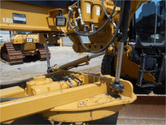 (สั่งนำเข้า) 140M#R9M004xx ปี2014 3,900ชม. Rear Ripper ปีใหม่ๆ ราคาดีๆ จาก USA นำเข้าง่ายๆ 092-929-9942 ธีรเทพ (สั่งนำเข้า) 140M#R9M004xx ปี2014 3,900ชม. Rear Ripper ปีใหม่ๆ ราคาดีๆ จาก USA นำเข้าง่ายๆ 092-929-9942 ธีรเทพ