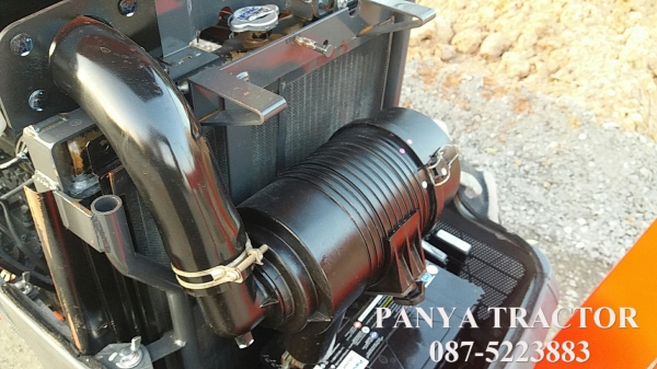 รถเข้าใหม่#ปัญญาแทรคเตอร์..จัดมาให้ครับ ด่วน 279,000 บาท.คูโบต้าL4508 ใบมีดคานล่างFD180พร้อม ผานพรวน6&times;24ตราช้าง เล่มทะเบียนพร้อม สภาพพร้อมใช้