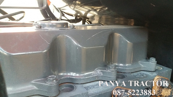 รถเข้าใหม่#ปัญญาแทรคเตอร์..จัดมาให้ครับ ด่วน 279,000 บาท.คูโบต้าL4508 ใบมีดคานล่างFD180พร้อม ผานพรวน6&times;24ตราช้าง เล่มทะเบียนพร้อม สภาพพร้อมใช้