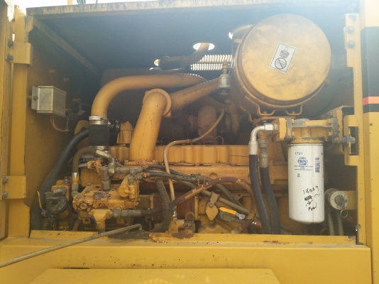 ถึงไทยแล้ว 140H#2ZK02501 นำเข้าUSAราคาดีๆ ราคานี้รวมติดScarifierหน้าให้แล้ว รถสวยๆ นำเข้าUSAราคาดีๆ ราคานี้รวมติดScarifierหน้าให้แล้ว รถสวยๆ กันเอง คุยง่าย มั่นใจได้ โทร. 092-929-9942 ธีรเทพ