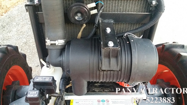 รถเข้าใหม่#ปัญญาแทรคเตอร์..จัดมาให้ครับ ด่วน 415,000 บาท.คูโบต้าL4708 ใบมีดคานล่าง185พร้อมผาน6&times;24 รถไร่ เดิมๆสภาพพร้อมใช้ จัดส่งอำเภอเมืองจังหวัดเพชรบูรณ์