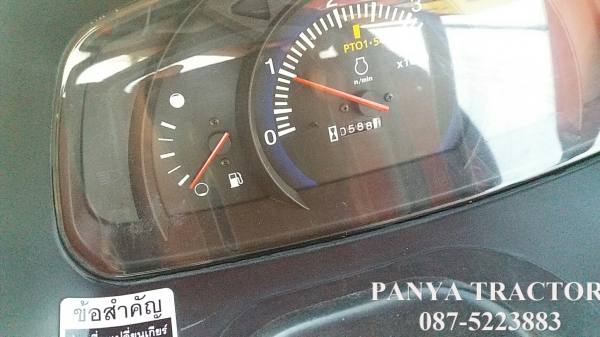 รถเข้าใหม่#ปัญญาแทรคเตอร์..จัดมาให้ครับ ด่วน 415,000 บาท.คูโบต้าL4708 ใบมีดคานล่าง185พร้อมผาน6&times;24 รถไร่ เดิมๆสภาพพร้อมใช้ จัดส่งอำเภอเมืองจังหวัดเพชรบูรณ์