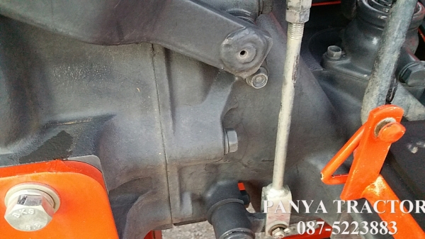 รถเข้าใหม่#ปัญญาแทรคเตอร์..จัดมาให้ครับ ด่วน 415,000 บาท.คูโบต้าL4708 ใบมีดคานล่าง185พร้อมผาน6&times;24 รถไร่ เดิมๆสภาพพร้อมใช้ จัดส่งอำเภอเมืองจังหวัดเพชรบูรณ์