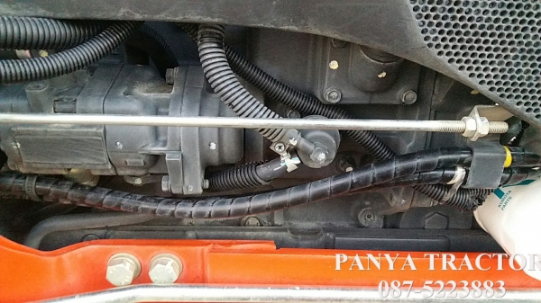 รถเข้าใหม่#ปัญญาแทรคเตอร์..จัดมาให้ครับ ด่วน 415,000 บาท.คูโบต้าL4708 ใบมีดคานล่าง185พร้อมผาน6&times;24 รถไร่ เดิมๆสภาพพร้อมใช้ จัดส่งอำเภอเมืองจังหวัดเพชรบูรณ์