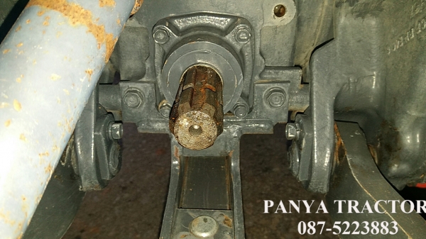 รถเข้าใหม่#ปัญญาแทรคเตอร์..จัดมาให้ครับ ด่วน 415,000 บาท.คูโบต้าL4708 ใบมีดคานล่าง185พร้อมผาน6&times;24 รถไร่ เดิมๆสภาพพร้อมใช้ จัดส่งอำเภอเมืองจังหวัดเพชรบูรณ์