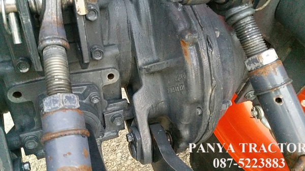 รถเข้าใหม่#ปัญญาแทรคเตอร์..จัดมาให้ครับ ด่วน 415,000 บาท.คูโบต้าL4708 ใบมีดคานล่าง185พร้อมผาน6&times;24 รถไร่ เดิมๆสภาพพร้อมใช้ จัดส่งอำเภอเมืองจังหวัดเพชรบูรณ์