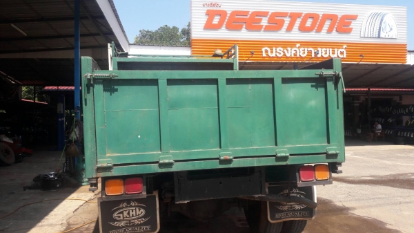ขายกระบะไว้ทำกระบะดั๊มพ์แข็งแรงมาก ขายถูก 25000 ขายกระบะไว้ทำกระบะดั๊มพ์แข็งแรงมาก ขายถูก 25000