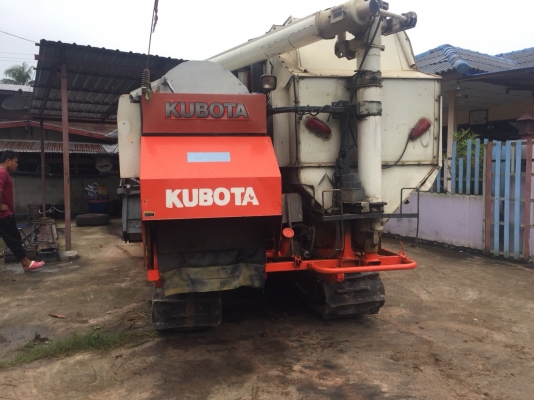 KUBOTA DC-95GM