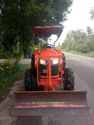 รถไถคูโบต้าL3608SP (4wd) #รถเกรดเอ สีเดิม100\% #สภาพสวยมากกๆค่ะ #ใช้งานน้อยเลขไมล์ 315 ชม. #แถมฟรี เวทถ่วงล้อค่ะ #มีอุปกรณ ์ดันหน้า หางตัดหญ้า เล่มทะเบียนพร้อมโอน จัดส่งทั่วไทย รถไถคูโบต้าL3608SP (4wd) #รถเกรดเอ สีเดิม100\% #สภาพสวยมากกๆค่ะ #ใช้งานน้อยเลขไมล์ 315 ชม. #แถมฟรี เวทถ่วงล้อค่ะ #มีอุปกรณ ์ดันหน้า หางตัดหญ้า เล่มทะเบียนพร้อมโอน จัดส่งทั่วไทย