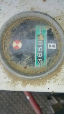 KOMATSU PC 60-2 KOMATSU PC 60-2