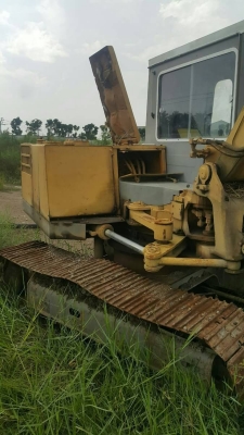 KOMATSU PC 60-2 KOMATSU PC 60-2