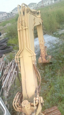 KOMATSU PC 60-2 KOMATSU PC 60-2