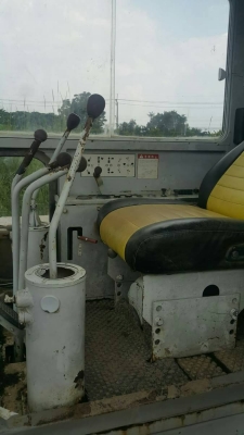 KOMATSU PC 60-2 KOMATSU PC 60-2