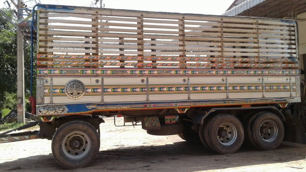 ขาย10ล้อพ่วง2100000