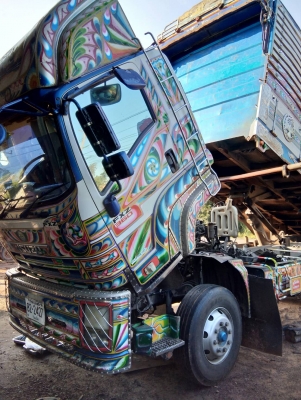 ขาย10ล้อพ่วง2100000