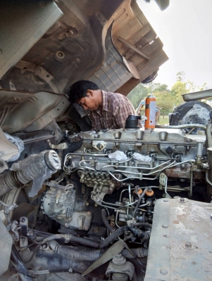 ขาย10ล้อพ่วง2100000