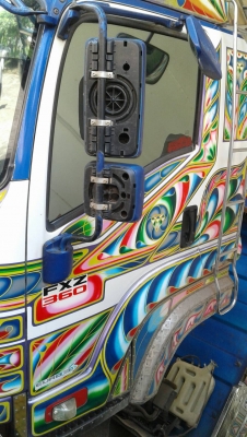 ขาย10ล้อพ่วง2100000