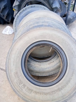 ขายยาง BS20/156/900